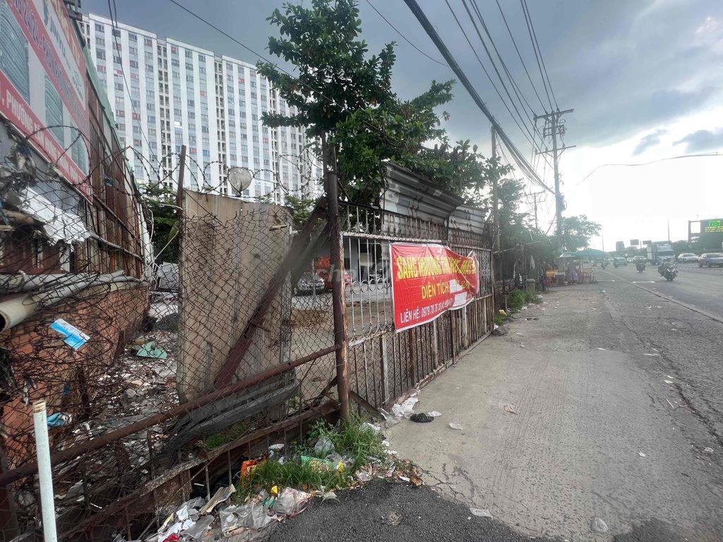 Cho thuê mặt bằng kinh doanh
