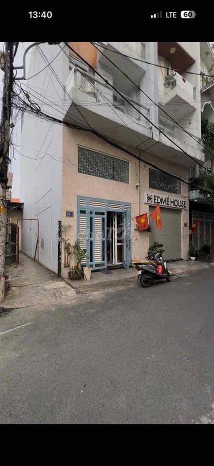 CHÍNH CHỦ GỬI BÁN NHÀ KHU PHÂN LÔ ĐỒNG BỘ phường 15 Quận Tân Bình