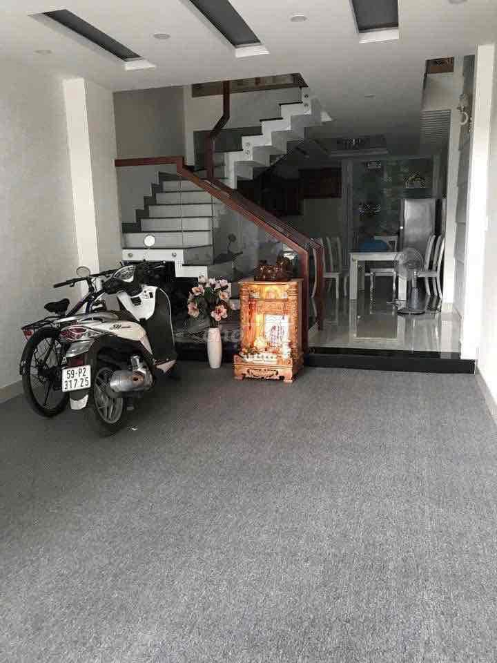 CHÍNH CHỦ GỬI BÁN NHÀ KHU PHÂN LÔ ĐỒNG BỘ phường 15 Quận Tân Bình