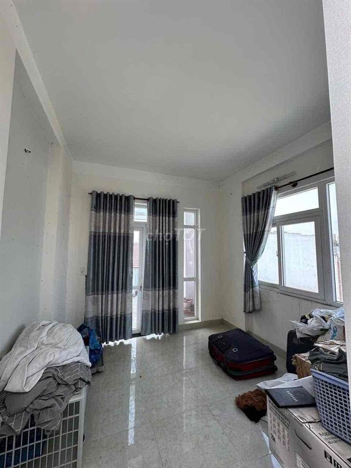 CHÍNH CHỦ GỬI BÁN NHÀ KHU PHÂN LÔ ĐỒNG BỘ phường 15 Quận Tân Bình
