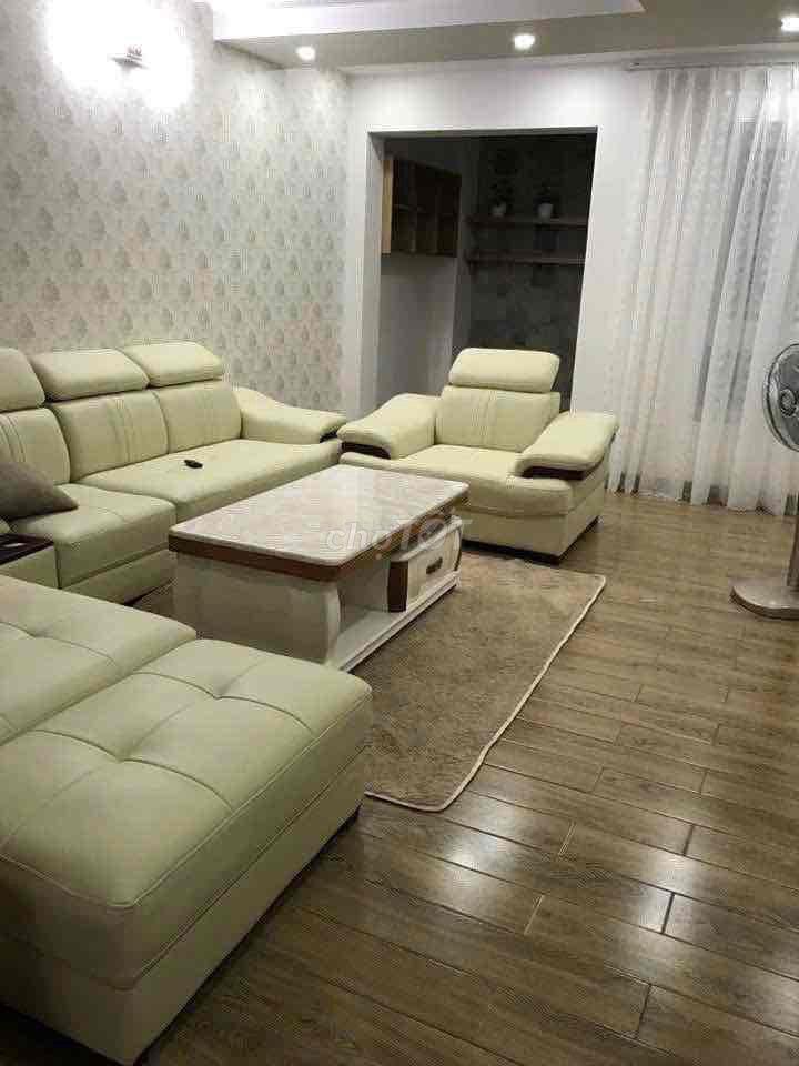 CHÍNH CHỦ GỬI BÁN NHÀ KHU PHÂN LÔ ĐỒNG BỘ phường 15 Quận Tân Bình