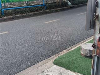 mặt bằng bán caffe sinh tố