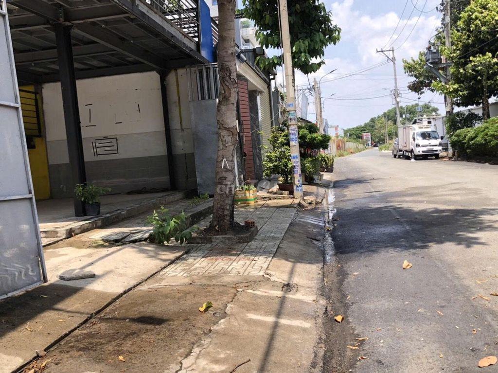 Mình có căn mặt tiền hẻm 12m cần cho thuê
