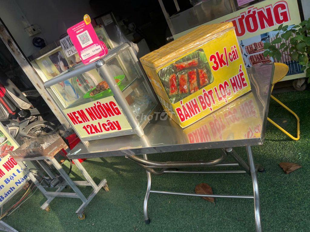 Sang nhượng quán ăn/nước vị trí đẹp, giá cực tốt