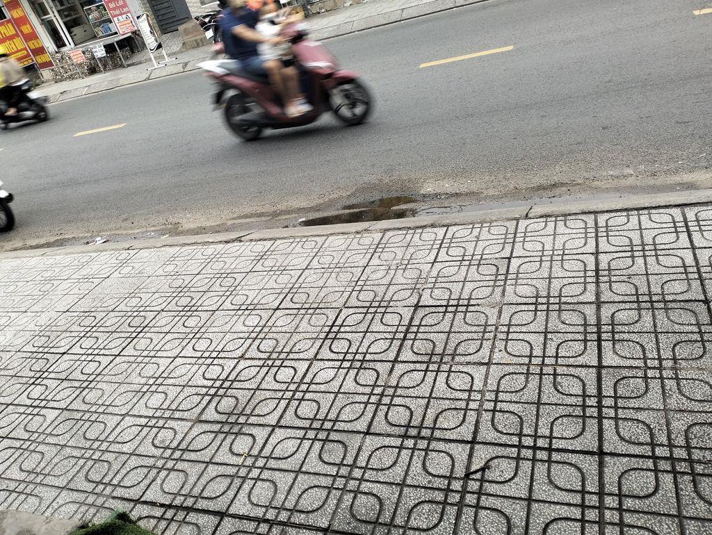 Cho thuê mặt bằng đẹp 