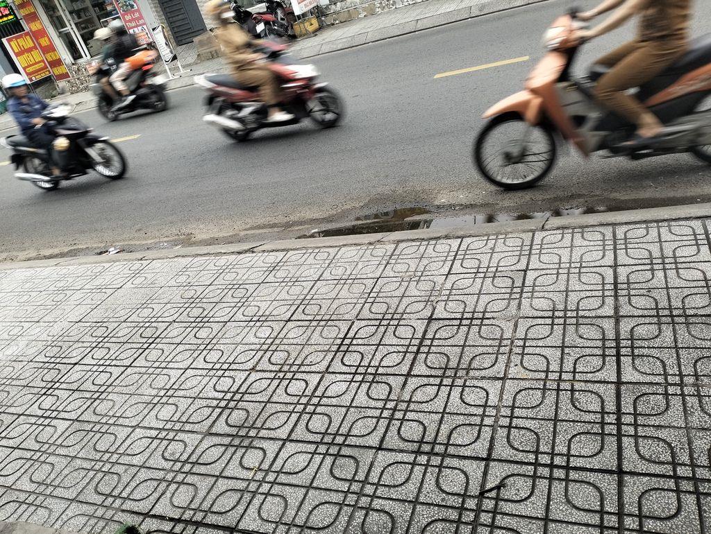 Cho thuê mặt bằng đẹp 