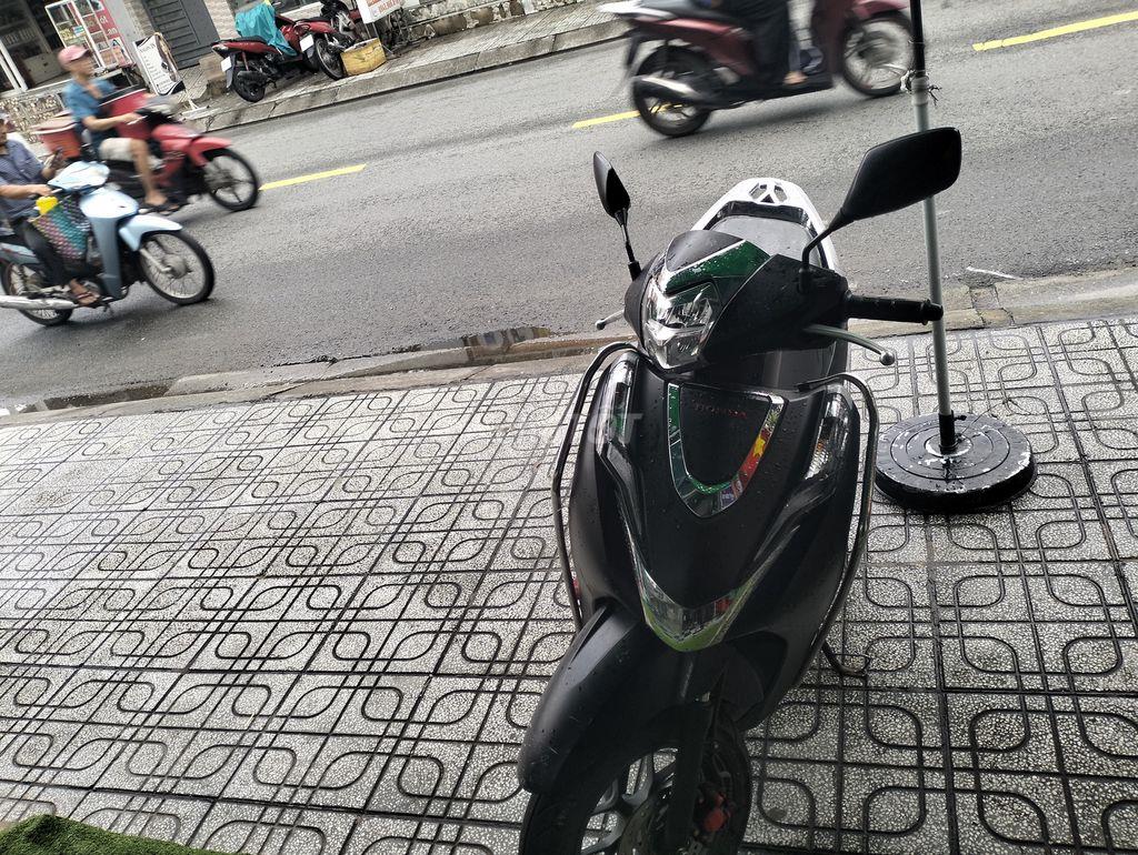 Cho thuê mặt bằng đẹp 