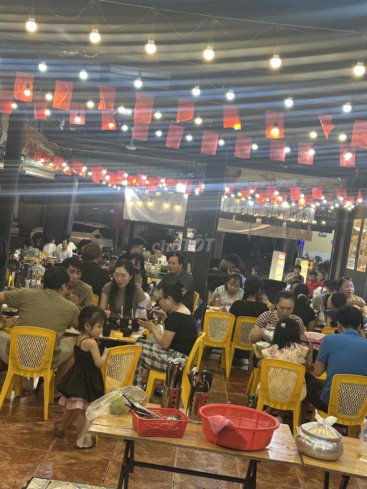 cho thuê mặt bằng bán buổ sáng