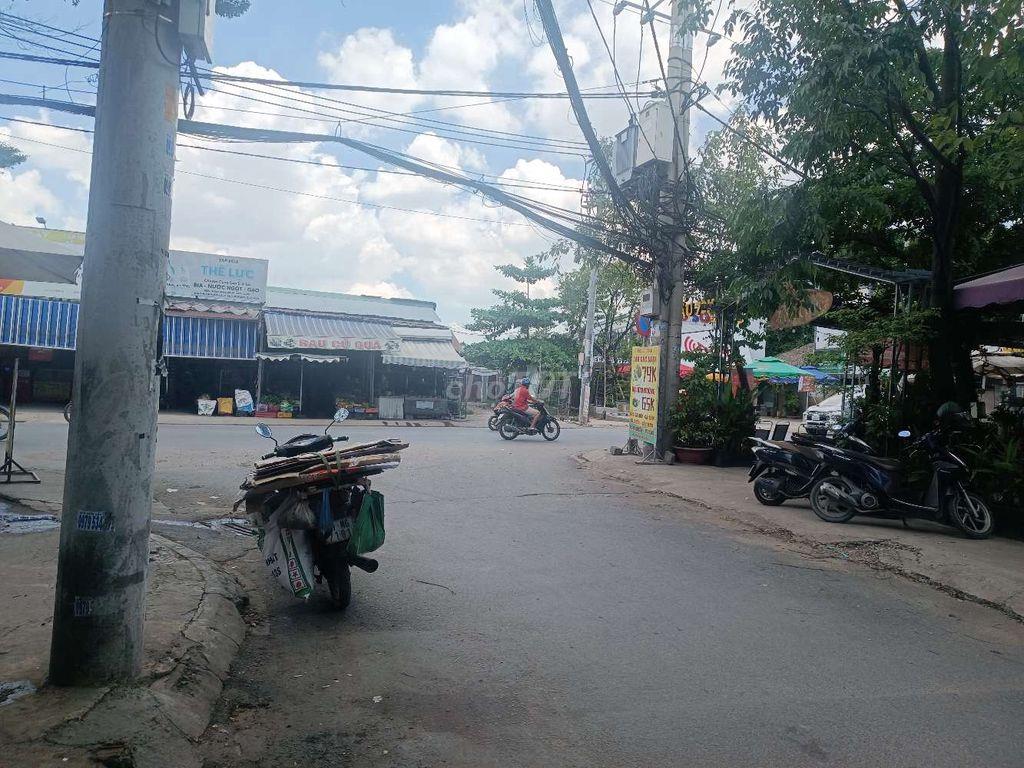 Cho thuê kho xưởng An Phú đông quận 12