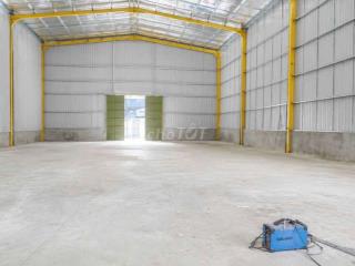 Cho thuê kho xưởng An Phú đông quận 12