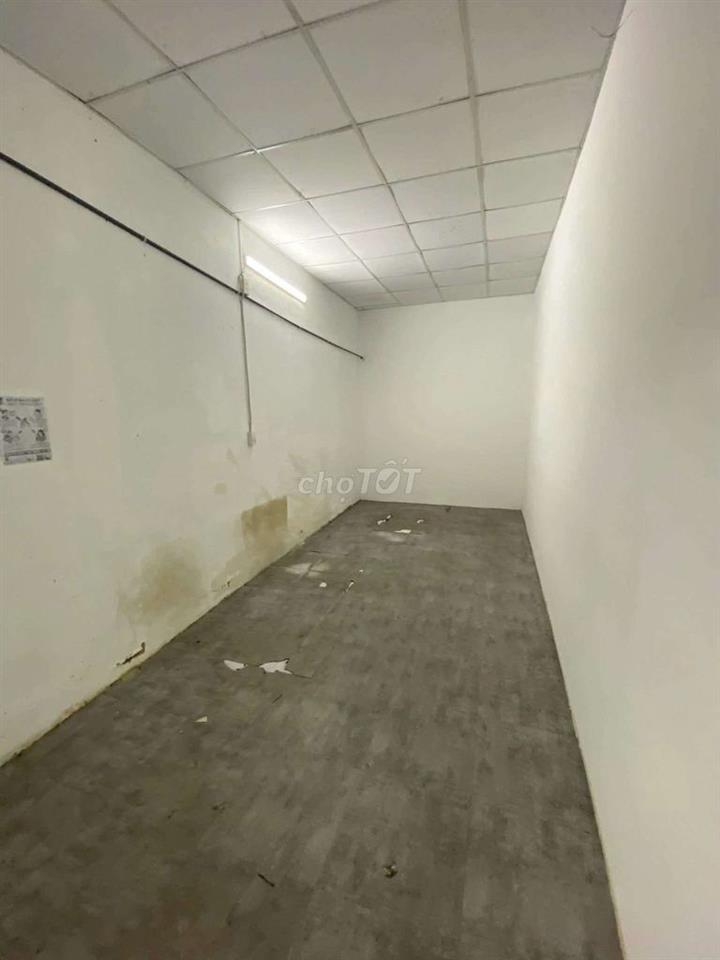 Cho thuê kho xưởng Gò Vấp 