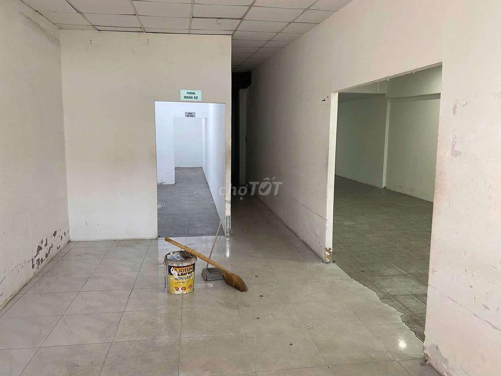 Cho thuê kho xưởng Gò Vấp 