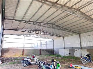 cho thuê kho xưởng Thạnh Xuân quận 12