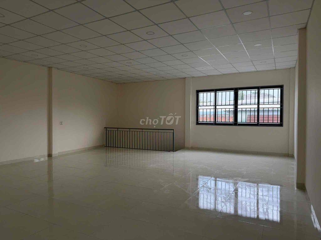 Cho thuê kho xưởng Thạnh Xuân quận 12