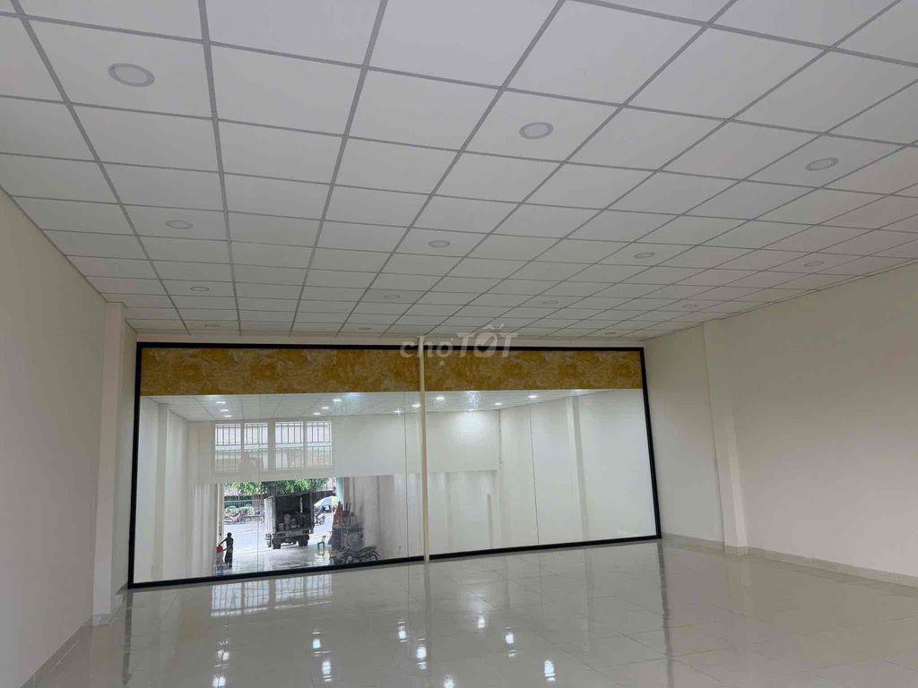 Cho thuê kho xưởng Thạnh Xuân quận 12