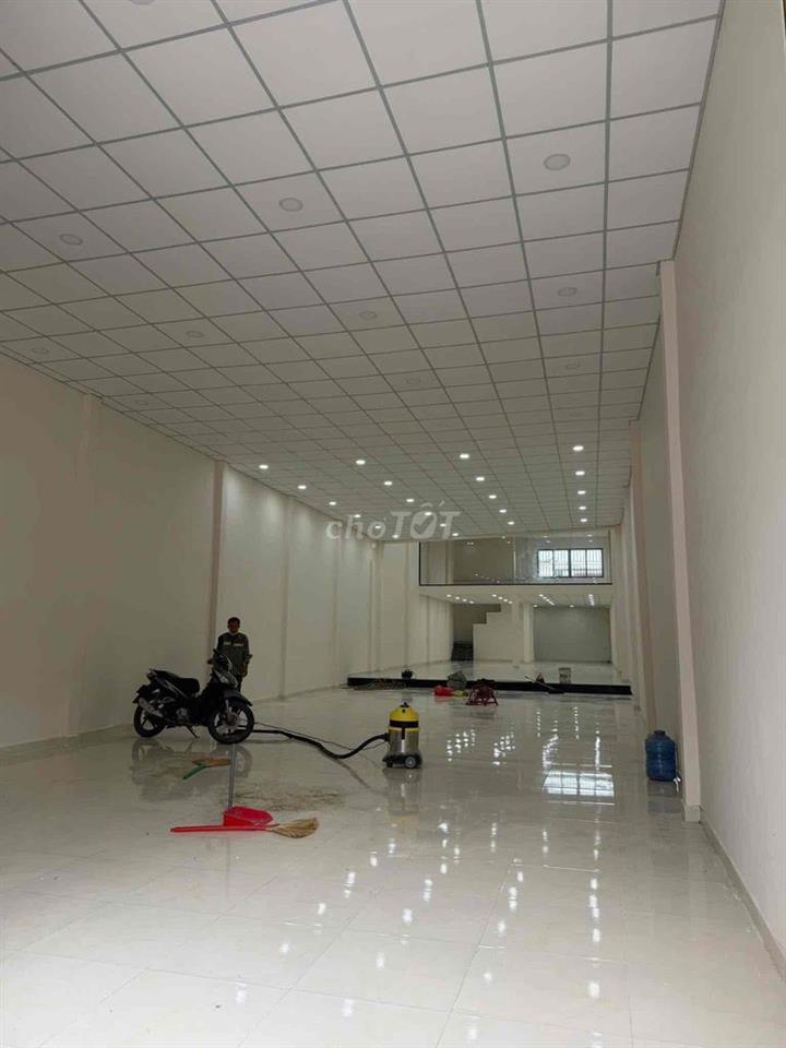 Cho thuê kho xưởng Thạnh Xuân quận 12