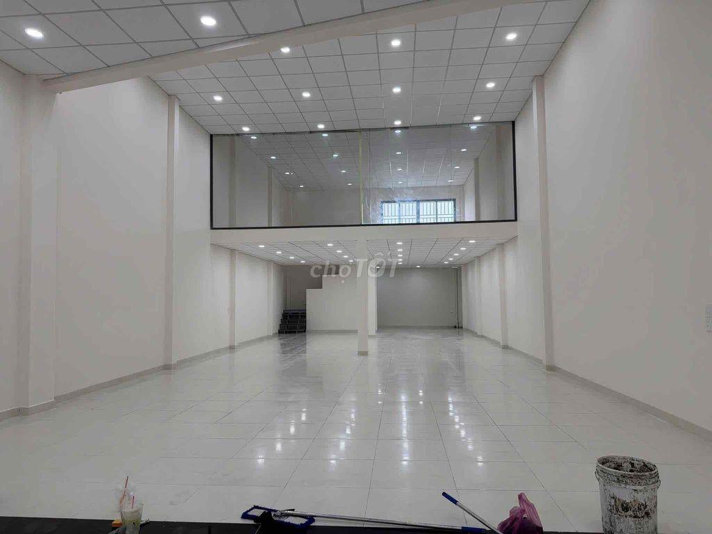 Cho thuê kho xưởng Thạnh Xuân quận 12
