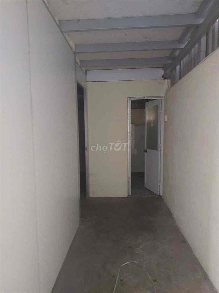 Cho thuê kho xưởng Thạnh Xuân quận 12
