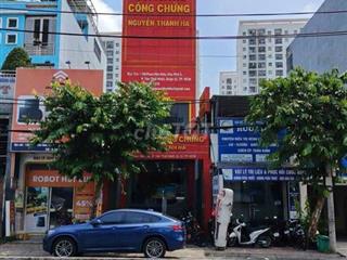 CHO THUÊ MT PHAN VĂN HỚN. 