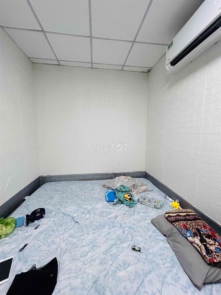 mặt bằng mặt tiền đường TCH34