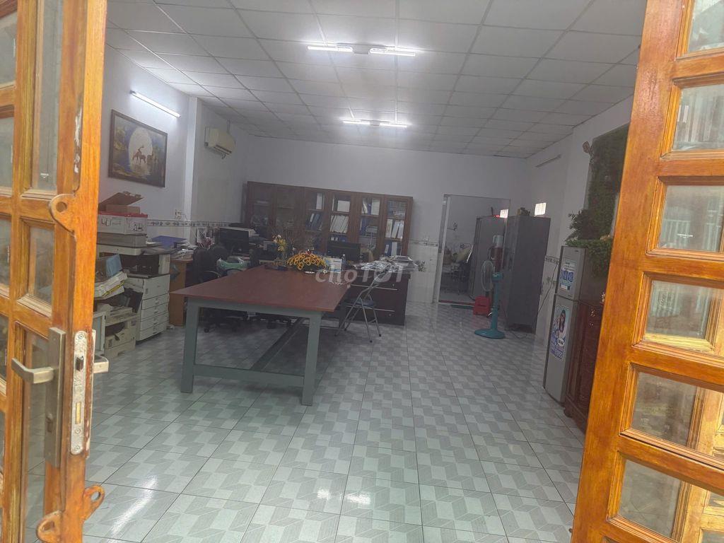 Cho thuê nhà ở hoặc làm văn phòng kinh doanh