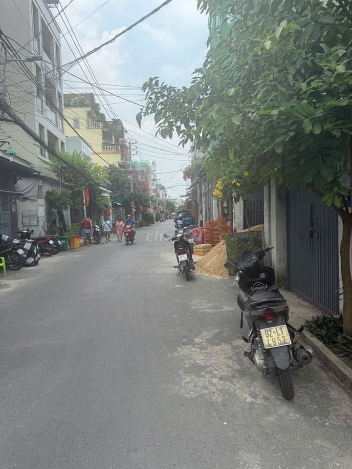 Cho thuê nhà ở hoặc làm văn phòng kinh doanh
