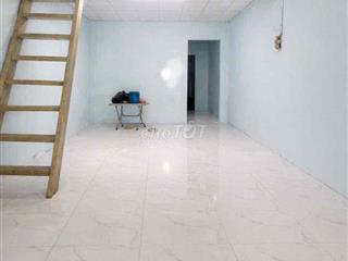 Nhà mặt tiền cho thuê