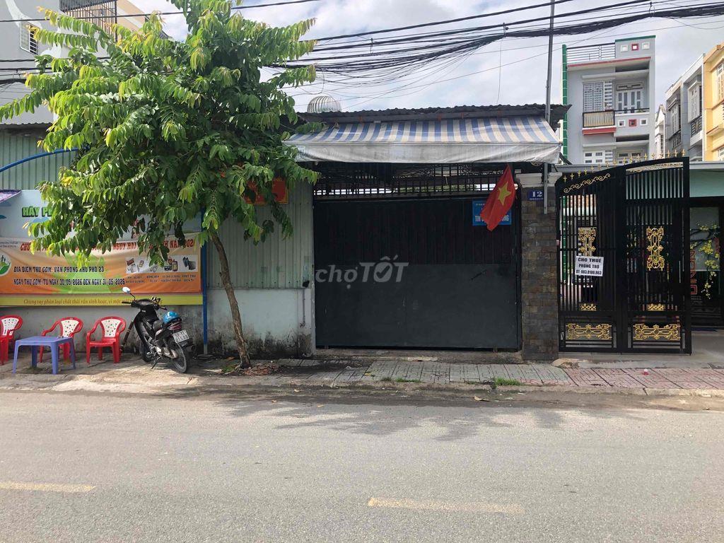 cho thuê nhà , kho chứa hàng .