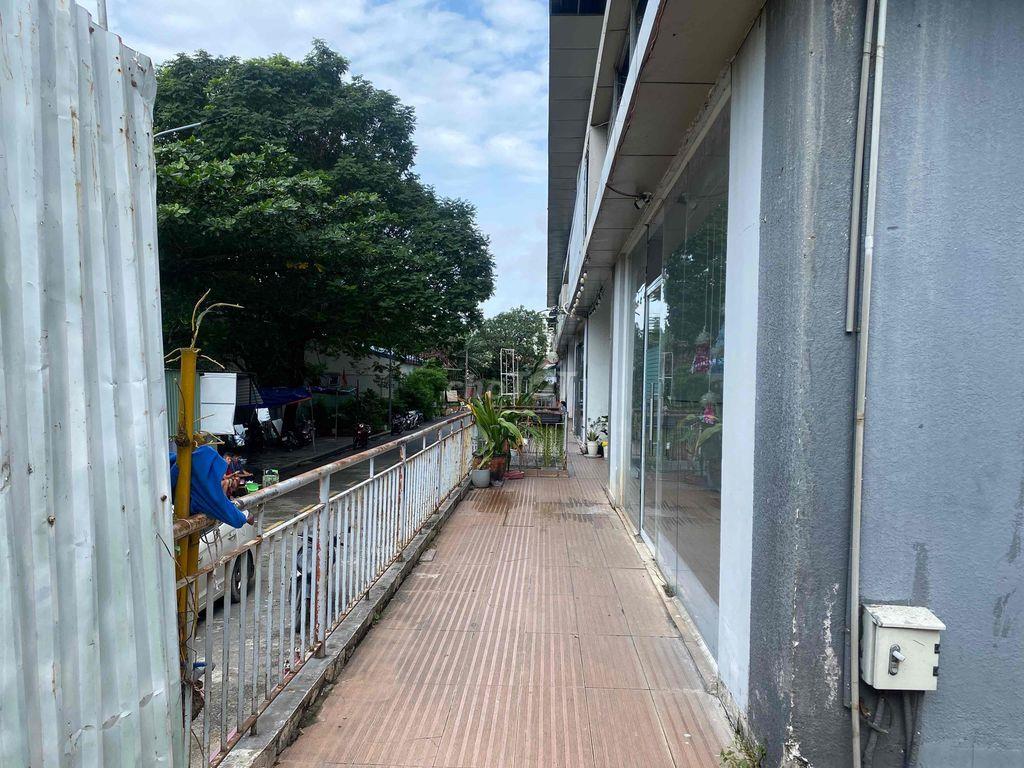 share mặt bằng kinh doanh