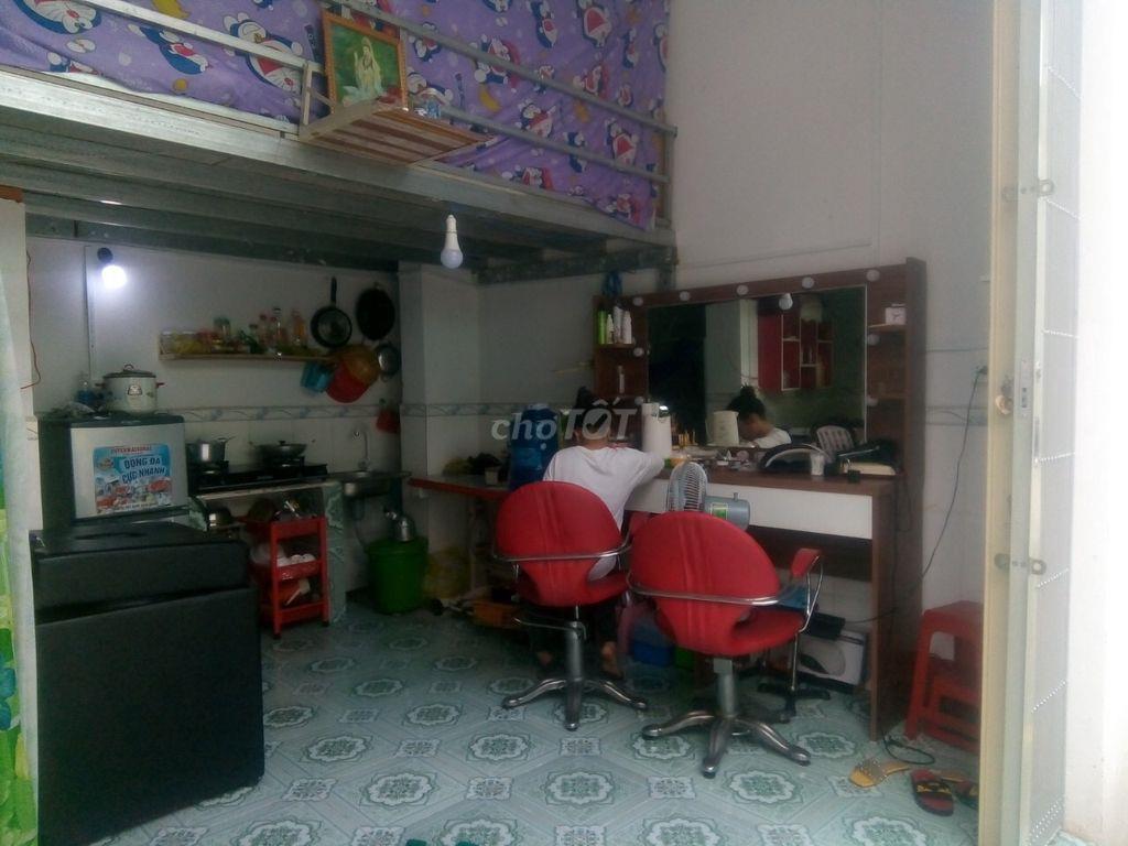 Cắm Kiot mặt tiền đường hẻm xe tải chợ chiều Lạc Quang