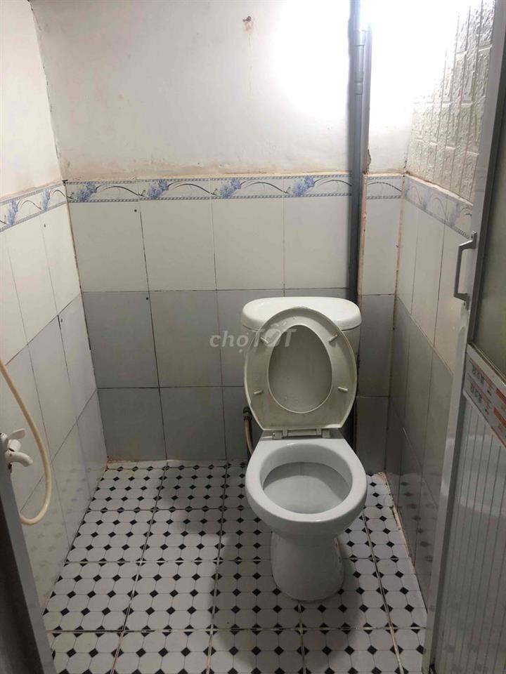 phòng trọ Phan văn Hớn ko chung chủ