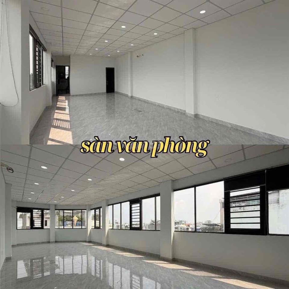 Chính chủ cho thuê văn phòng gần đường Nguyễn Văn Quá