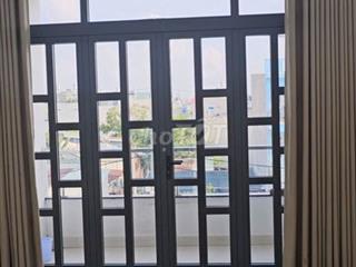 NHÀ CHO THUÊ MẶT TIỀN ĐƯỜNG NGUYỄN THỊ BÚP-Q12