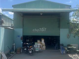 cho thuê kho đường đình hạnh phú đối điện sống sài gòn 