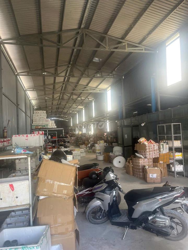 cho thuê kho đường đình hạnh phú đối điện sống sài gòn 