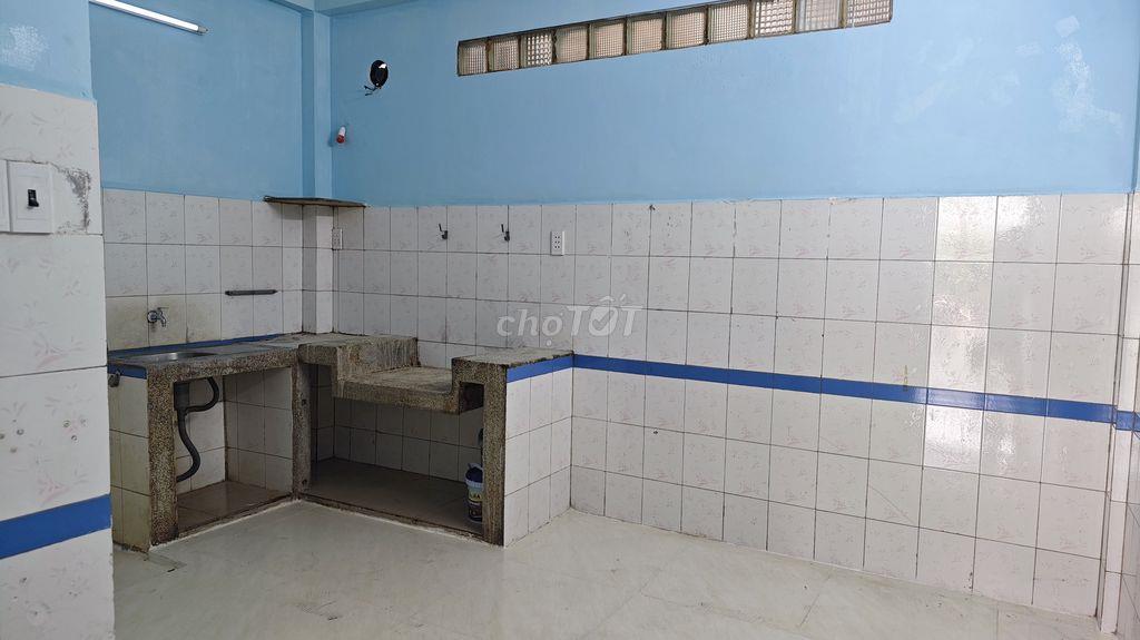 CHO THUÊ MẶT BẰNG KINH DOANH MẶT TIỀN – GẦN CẦU VƯỢT QUANG TRUNG