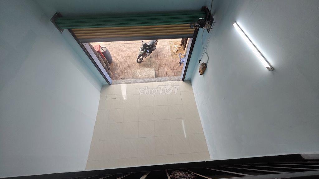 CHO THUÊ MẶT BẰNG KINH DOANH MẶT TIỀN – GẦN CẦU VƯỢT QUANG TRUNG