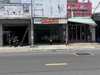 NHÀ MẶT TIỀN NGUYỄN ẢNH THỦ QUẬN 12
