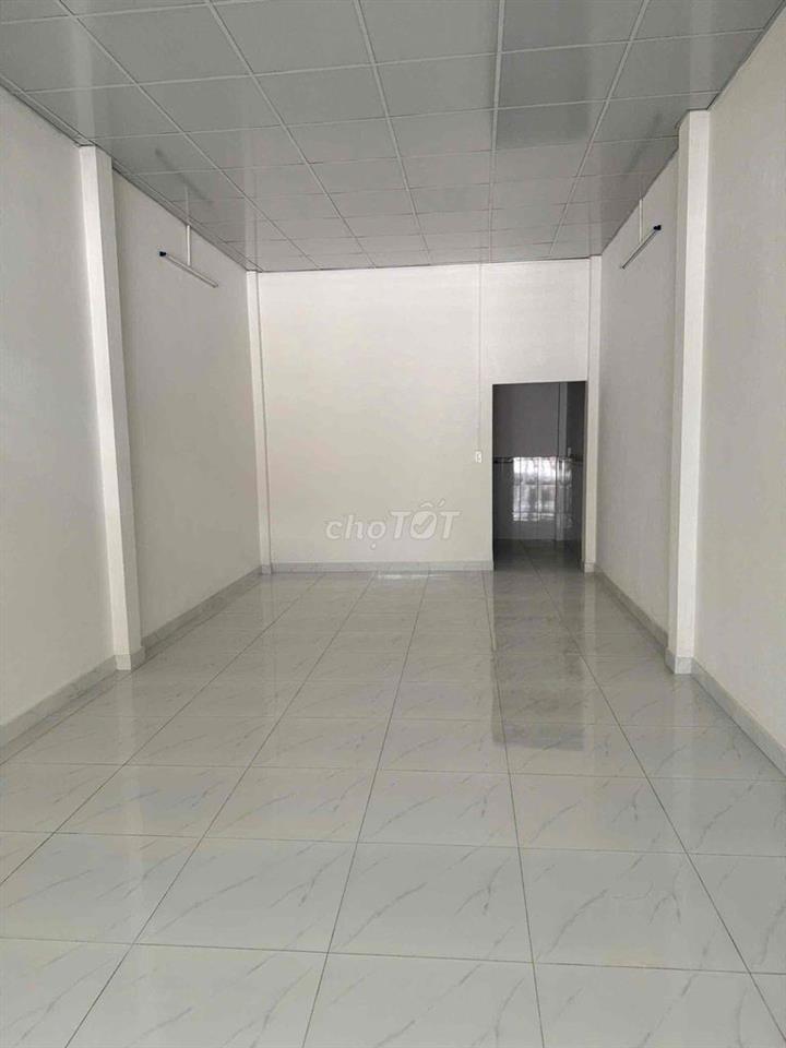 NHÀ MẶT TIỀN NGUYỄN ẢNH THỦ QUẬN 12