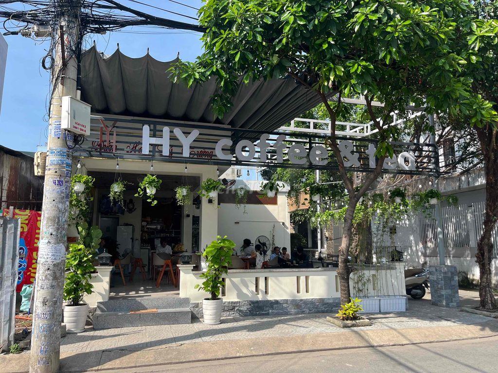 Cho thuê mặt bằng