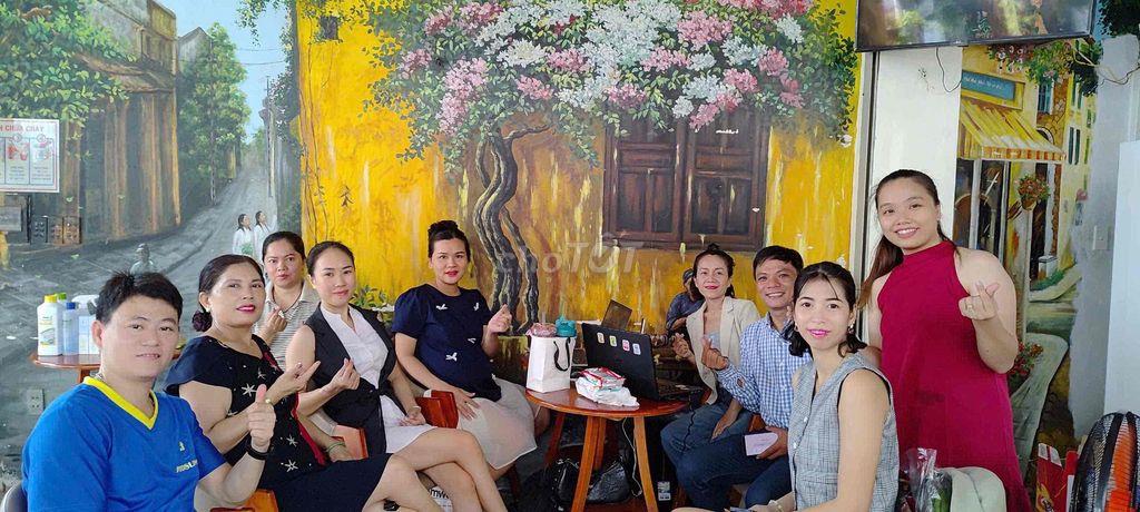 Cho thuê mặt bằng