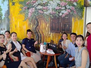 Cho thuê mặt bằng