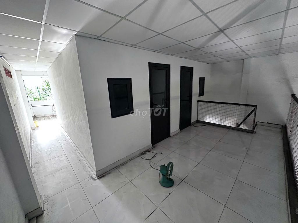 Cho Thuê Nhà Xưởng Đường TX14