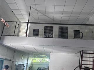 Cho Thuê Nhà Xưởng Đường TX14