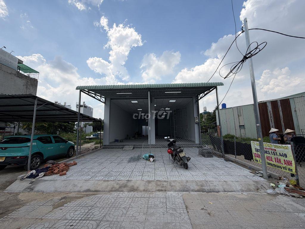 NHÀ MẶT TIỀN ĐƯỜNG HÀ HUY  GIÁP 8X32