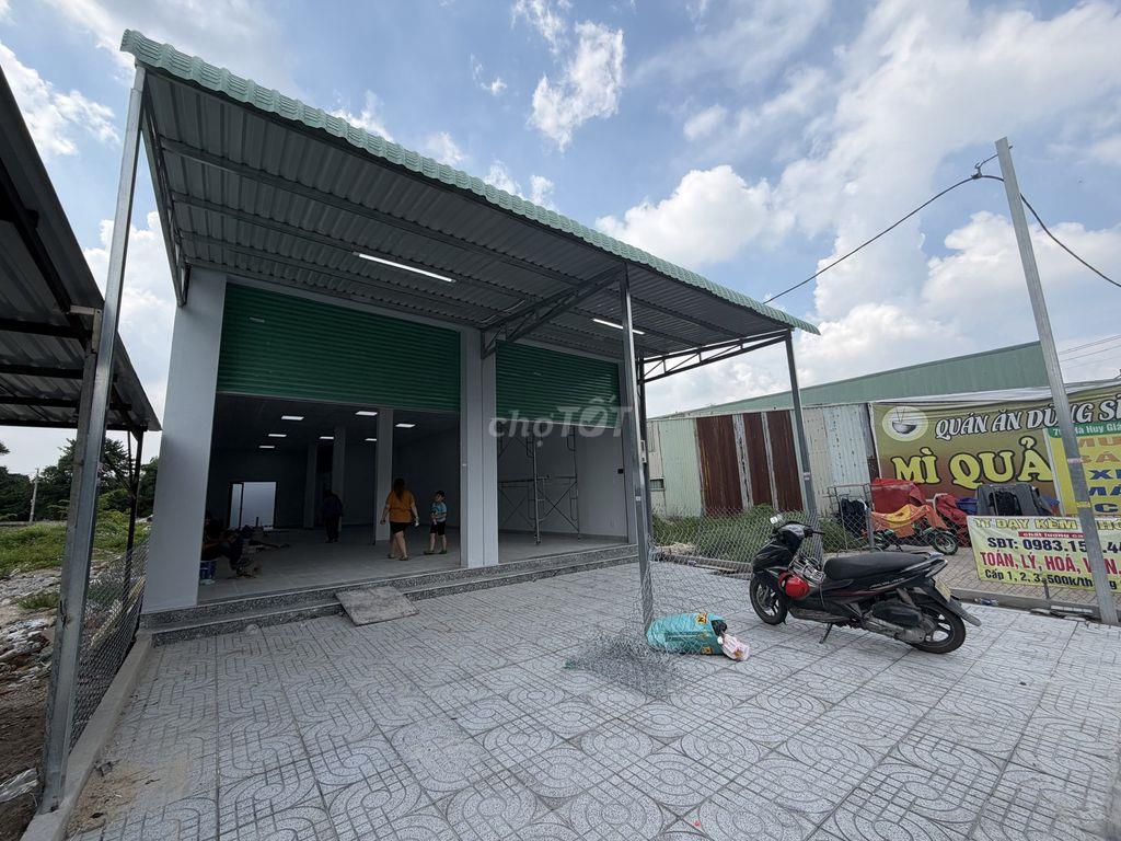 NHÀ MẶT TIỀN ĐƯỜNG HÀ HUY  GIÁP 8X32