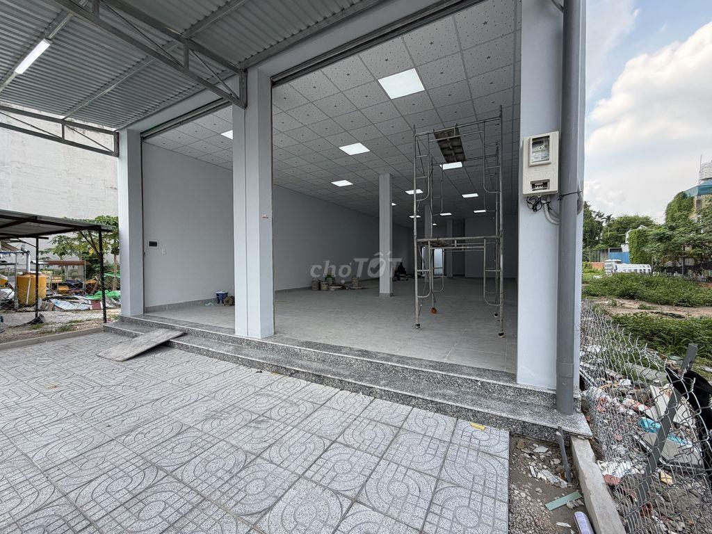 NHÀ MẶT TIỀN ĐƯỜNG HÀ HUY  GIÁP 8X32