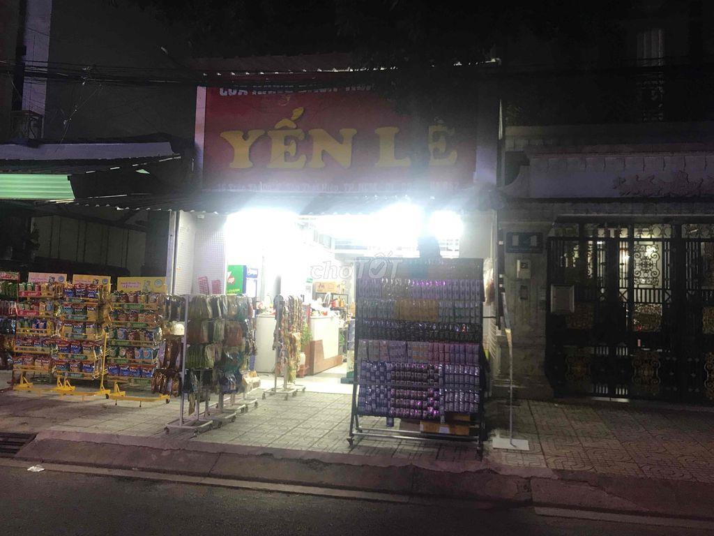 CHO THUÊ MẶT BẰNG QUẬN 12