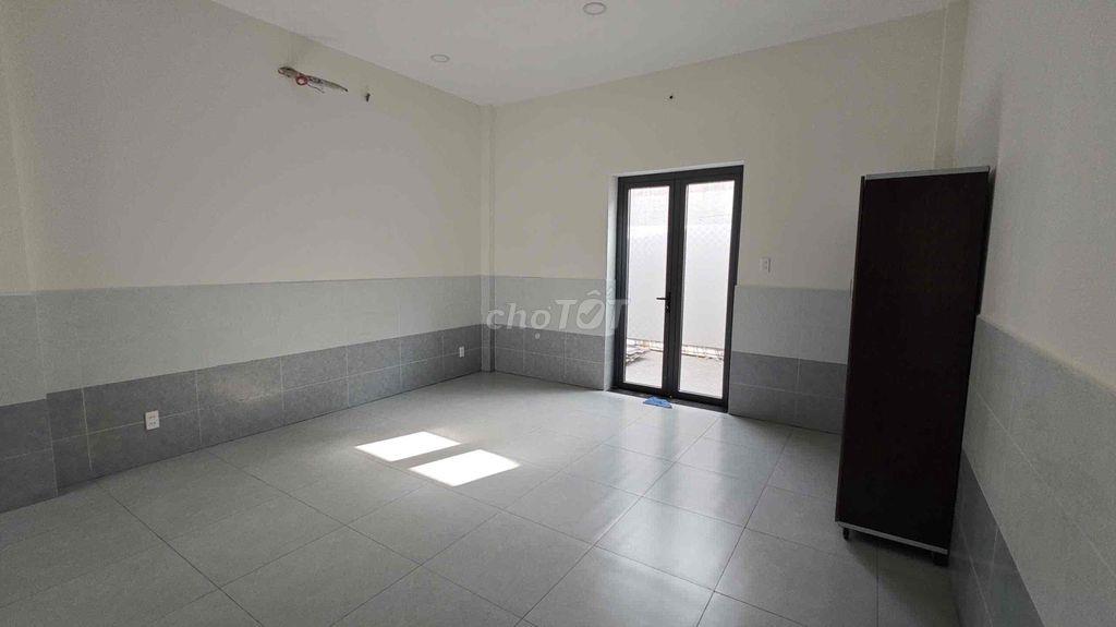 🔥 Cho thuê tầng trệt giá rẻ – Phù hợp kinh doanh online, văn phòng, kh