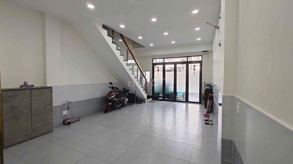 🔥 Cho thuê tầng trệt giá rẻ – Phù hợp kinh doanh online, văn phòng, kh